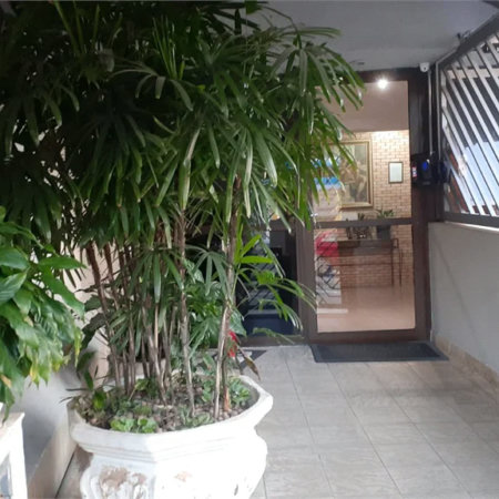 Apartamento à venda com 1 quarto em Sumarezinho, São Paulo, SP
