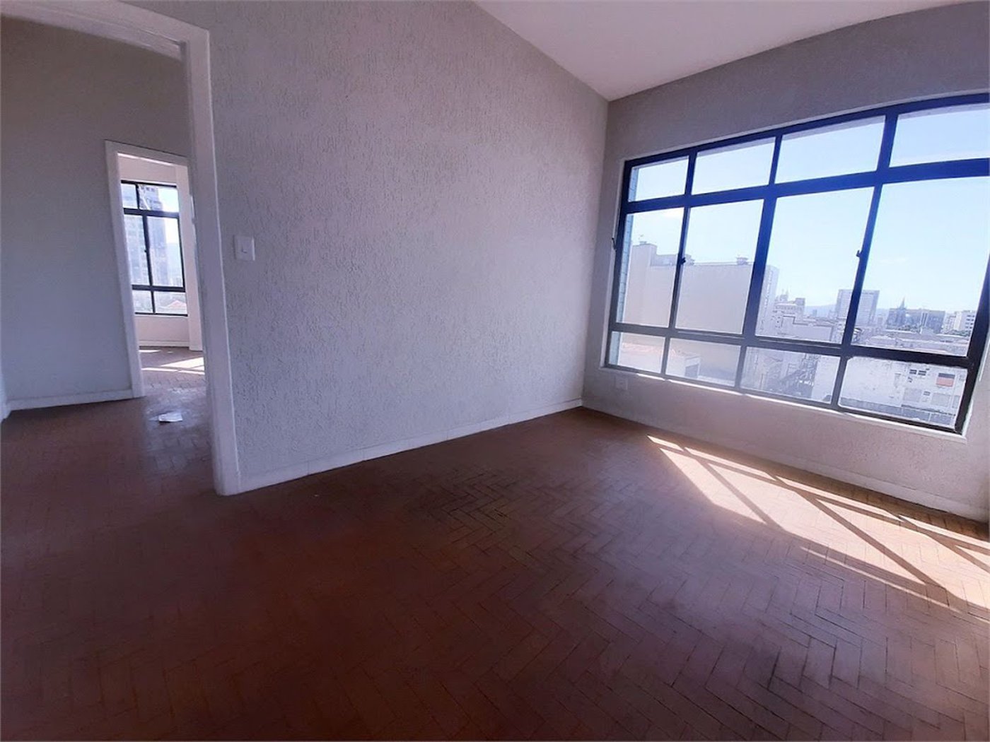 Sala, 80 m² - venda por R$ 300.000,00 ou aluguel por R$ 2.300,00/mês - Centro - Santos/SP