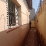 Casa á venda na região do Lutfalla