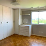 Apartamento à venda com 1 suíte em Chácara Santo Antônio, São Paulo, SP