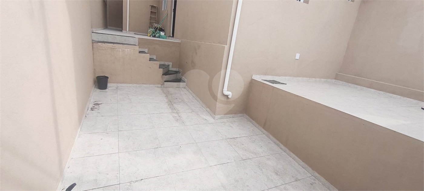 Casa para alugar com 2 quartos em Vila São João, Guarulhos, SP