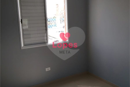 Apartamento à venda com 2 quartos, sendo 1 suíte,  em Jardim São Leopoldo, São José dos Campos, SP