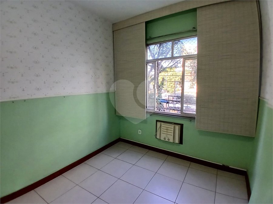 Apartamento à venda ou para alugar com 2 quartos em Maracanã, Rio de Janeiro, RJ