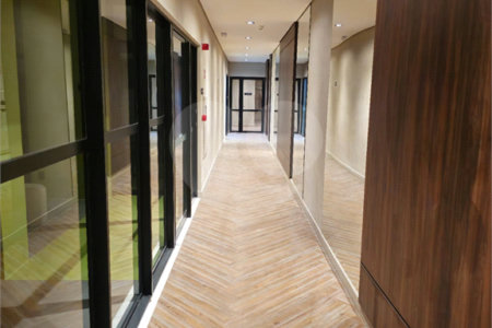 Apartamento à venda com 3 quartos, sendo 1 suíte, em Jardim Satélite, São José dos Campos, SP