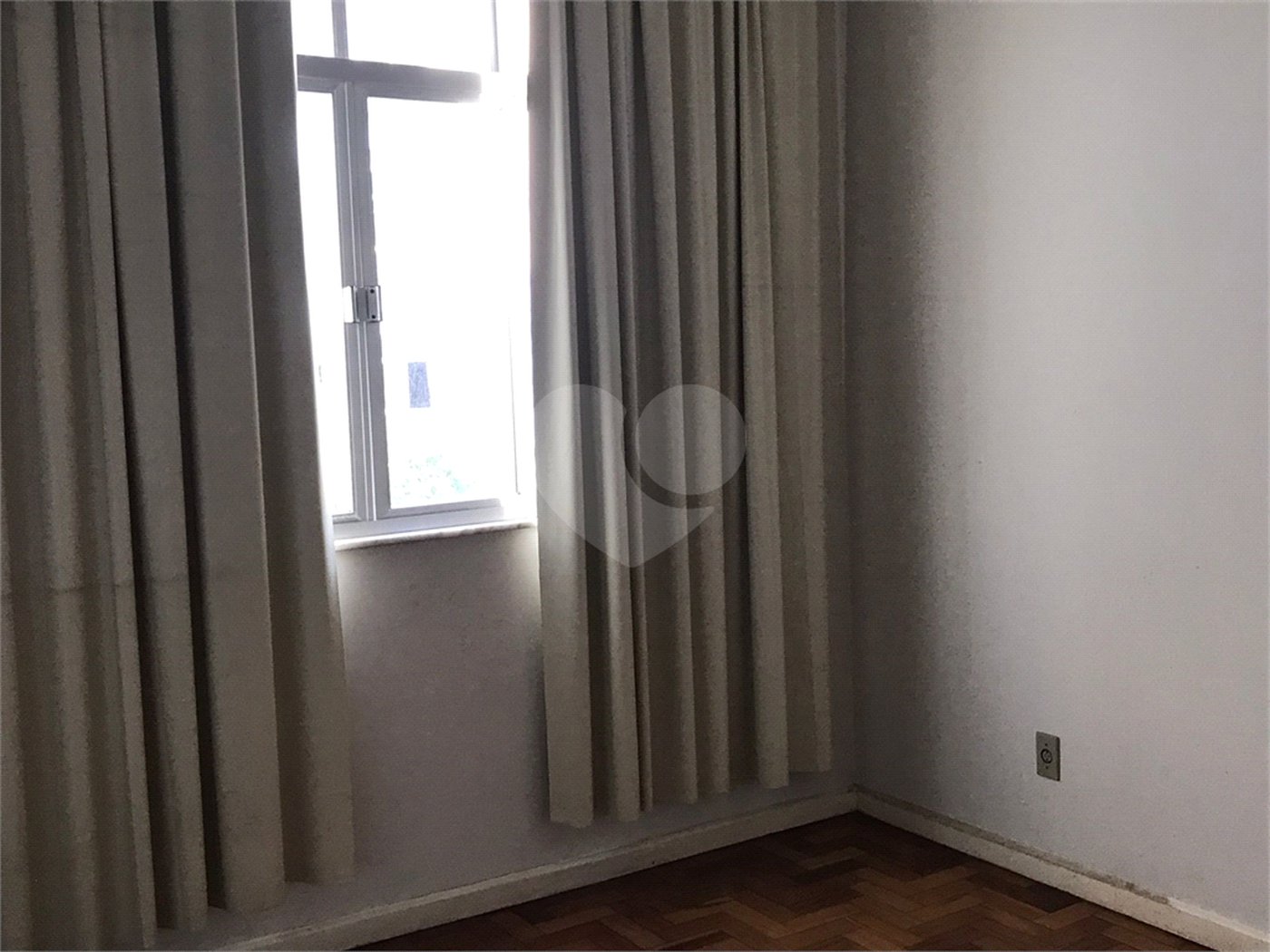 Apartamento à venda com 1 suíte em Tijuca, Rio de Janeiro, RJ