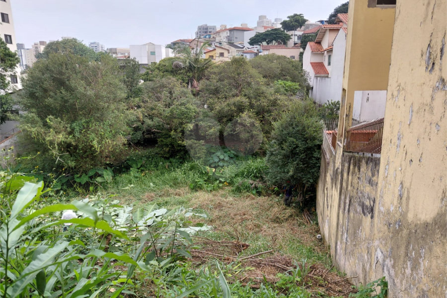 Terreno à venda em Tucuruvi, São Paulo, SP