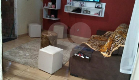 Sobrado à venda com 2 quartos em Anchieta, Rio de Janeiro, RJ