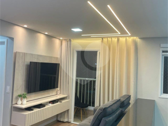 Apartamento à venda com 2 quartos no Brasilândia, São Paulo, SP