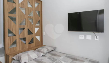 Studio para alugar com 1 quarto em Perdizes, São Paulo, SP