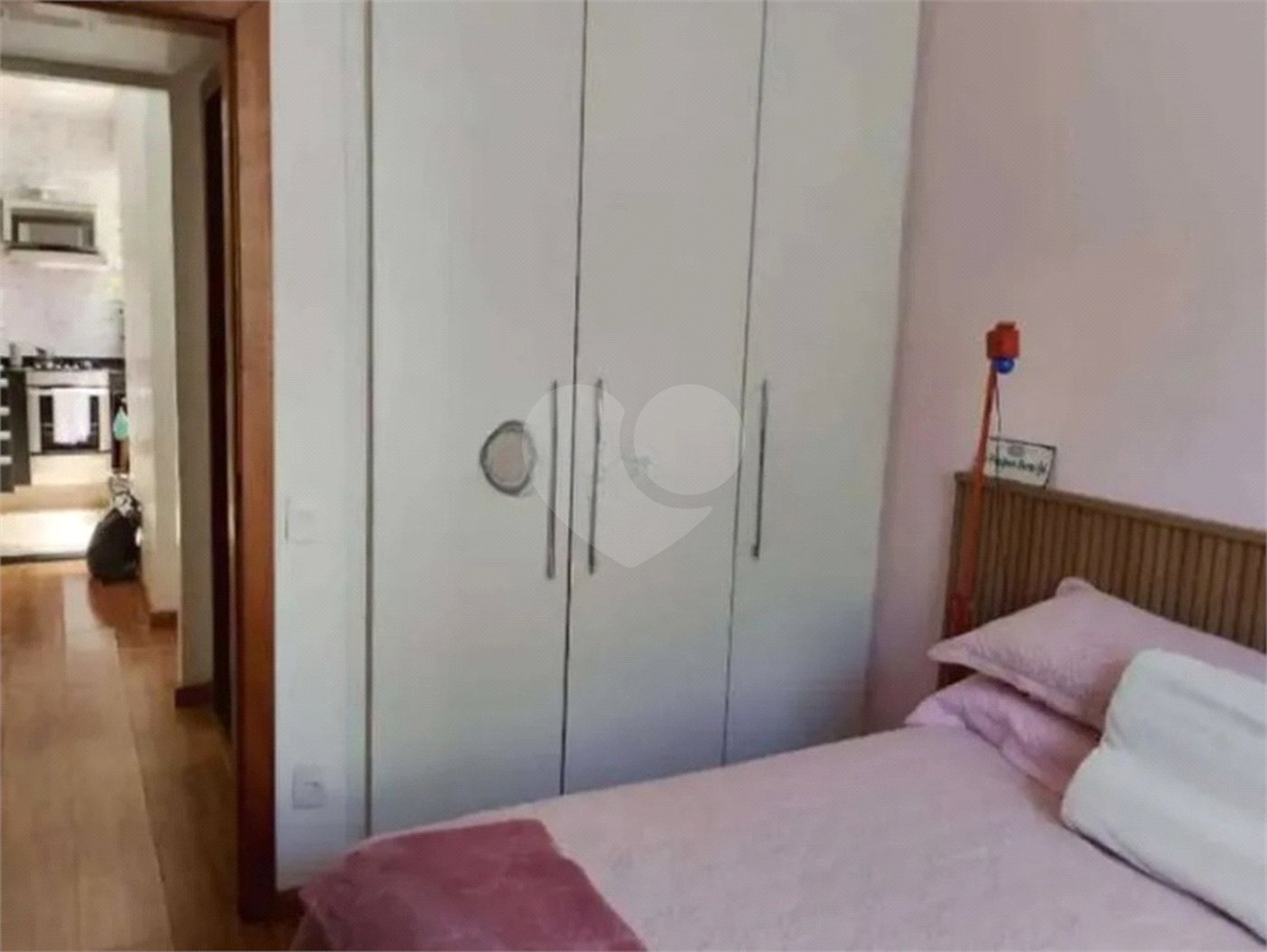Apartamento à venda com 2 quartos em Gávea, Rio de Janeiro, RJ