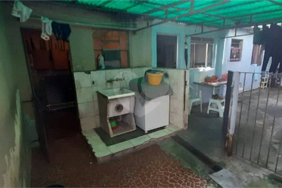 Terreno à venda com 5 quartos em Limão, São Paulo, SP