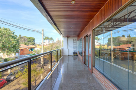 Sobrado à venda com 4 quartos, sendo 1 suíte, em Brooklin Novo, São Paulo, SP