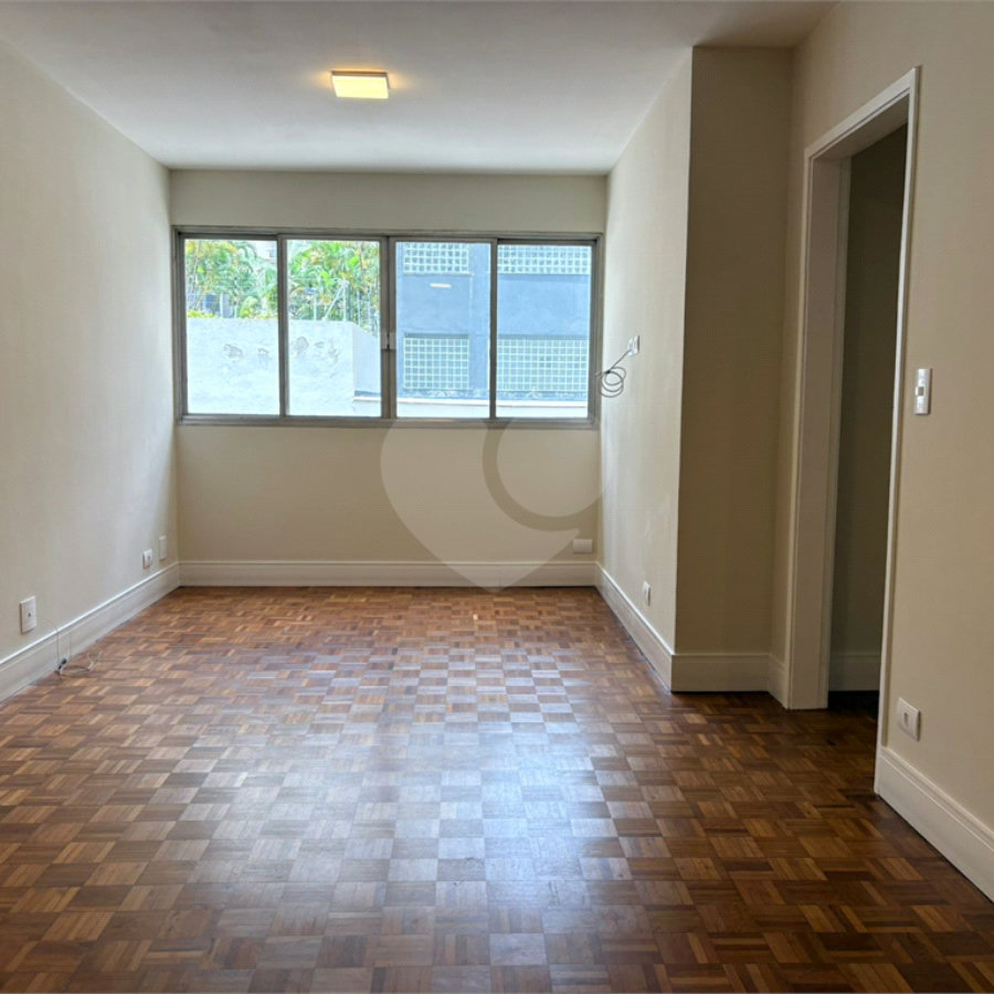 Apartamento à venda com 2 quartos em Indianópolis, São Paulo, SP