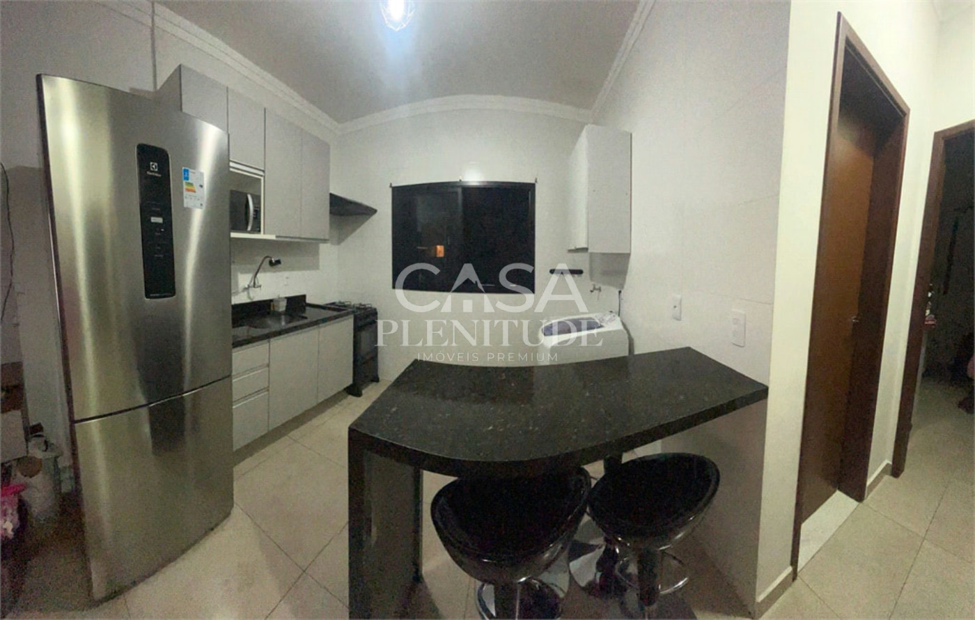 Apartamento à venda com 2 quartos em Jardim Tulipas, Sorocaba, SP