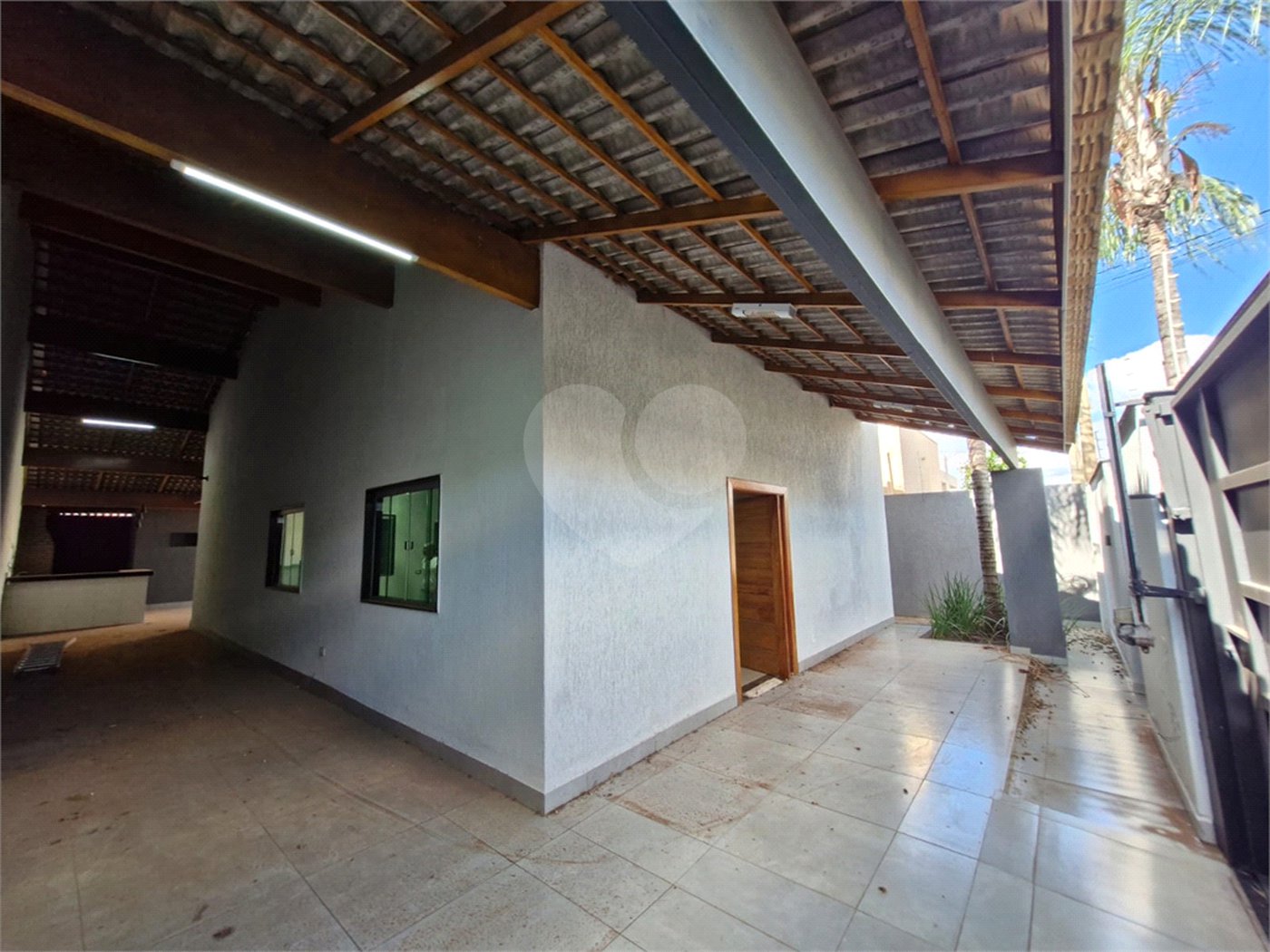 Casa à venda com 3 quartos, sendo 1 suíte, em Nova Tres Lagoas, Três Lagoas, MS