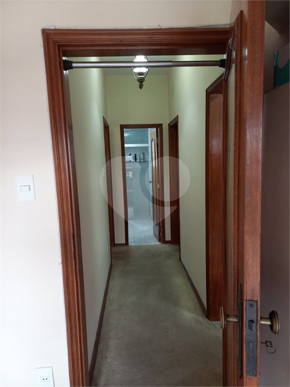 Apartamento à venda com 3 quartos em Bom Retiro, São Paulo, SP
