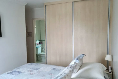Apartamento à venda com 2 quartos, sendo 1 suíte,  em Jardim Bonfiglioli, São Paulo, SP