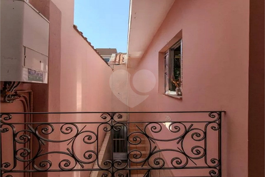 Casa à venda com 3 quartos, sendo 1 suíte, em Vila Gustavo, São Paulo, SP
