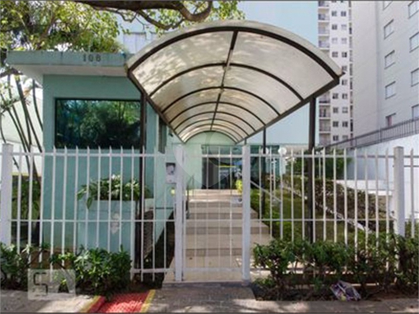 Apartamento à venda com 2 quartos em Mandaqui, São Paulo, SP