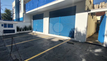 Salão para alugar no Centro, Ribeirão Preto, SP