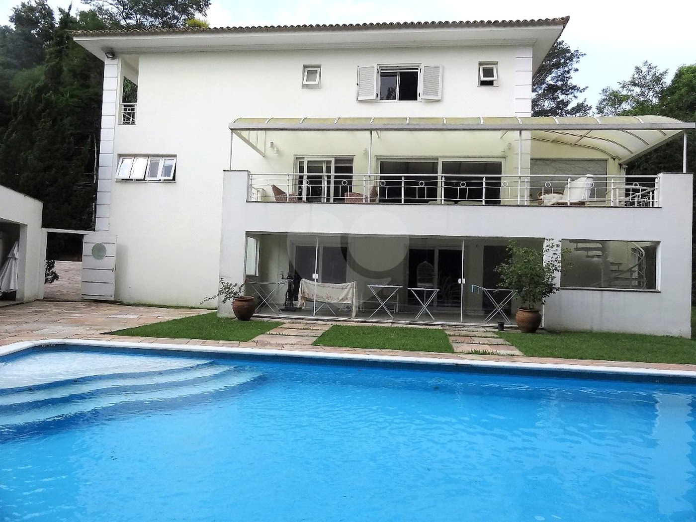 Casa à venda com 4 suítes no condomínio Residencial Jardim Itatinga, São Paulo - SP
