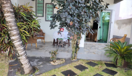 Casa à venda com 3 quartos, sendo 2 suítes,  em Rasa, Armação dos Búzios, RJ