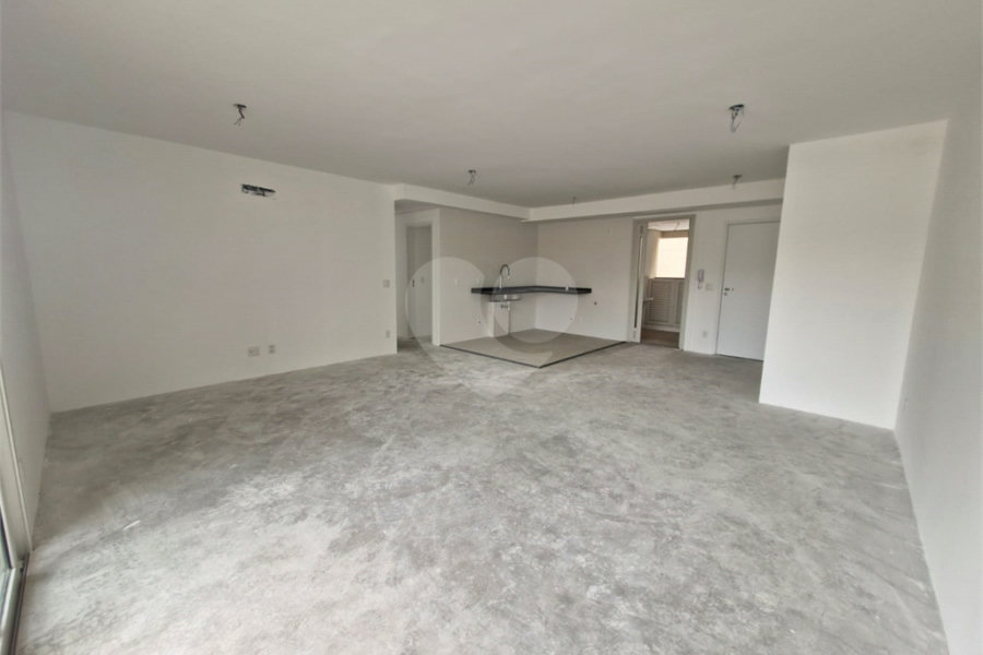 Apartamento à venda com 2 suítes em Santana, São Paulo, SP