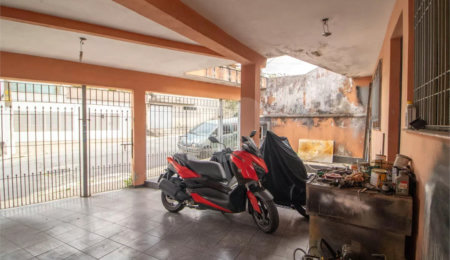 Casa à venda com 2 quartos em Jaçanã, São Paulo, SP