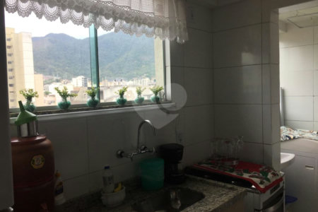 Cobertura à venda com 3 quartos, sendo 2 suítes,  em Vila Isabel, Rio de Janeiro, RJ
