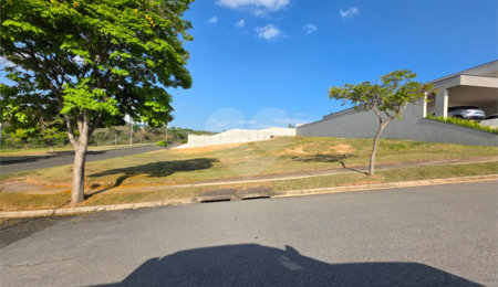 Terreno à venda no condomínio Saint Patrick, Sorocaba - SP