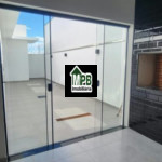 Casa à venda com 3 quartos, sendo 1 suíte, no condomínio Reserva Ipanema, Sorocaba - SP