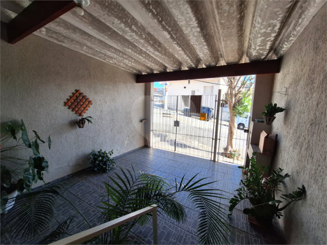 Sobrado à venda com 2 quartos, sendo 1 suíte,  em Casa Verde, São Paulo, SP
