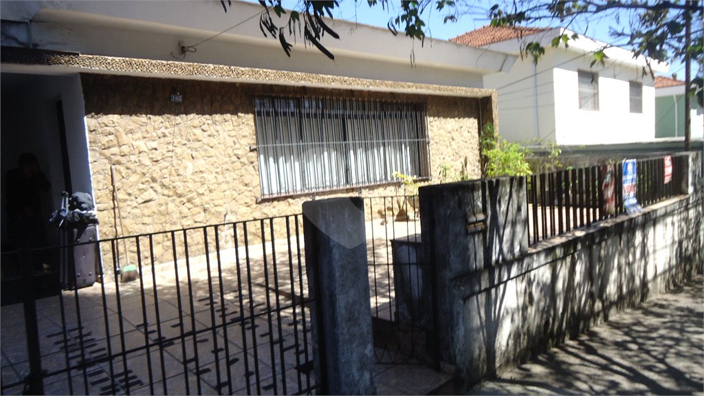 Casa Térrea à venda com 4 quartos em Casa Verde, São Paulo, SP