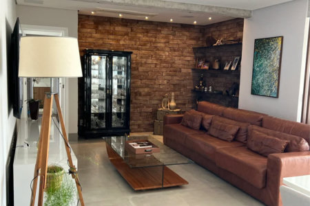 Apartamento à venda com 2 suítes em Vila Gertrudes, São Paulo, SP
