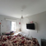 Apartamento à venda com 2 quartos em Vila Mazzei, São Paulo, SP