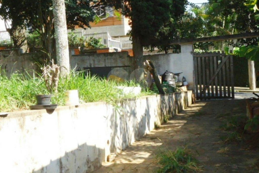 Terreno à venda em Jardim Floresta, São Paulo, SP