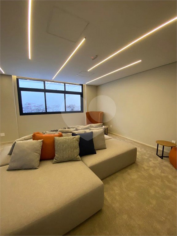 Apartamento à venda com 1 suíte em Pinheiros, São Paulo, SP