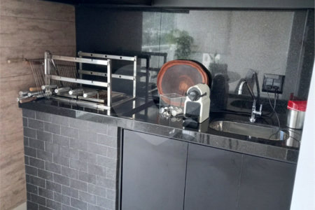 Apartamento à venda com 2 suítes em Vila Andrade, São Paulo, SP