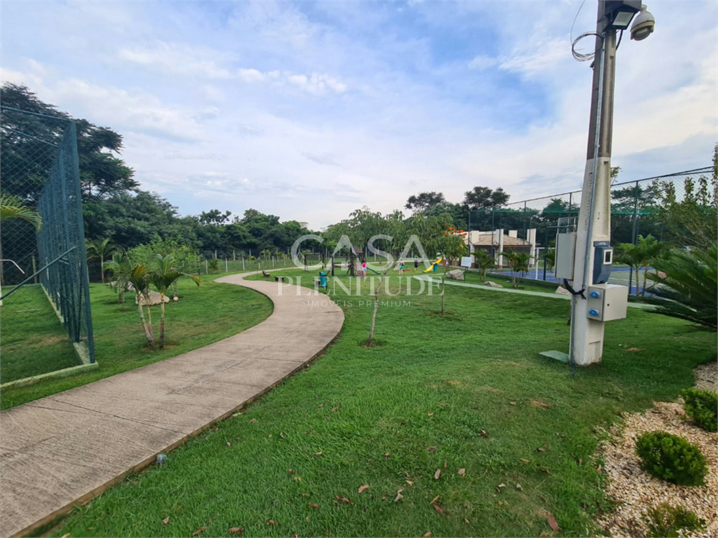 Terreno em condomínio à venda em Cajuru do Sul, Sorocaba, SP