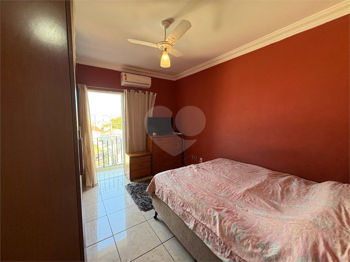 Casa à venda com 4 suítes em Vila Carvalho, Sorocaba, SP