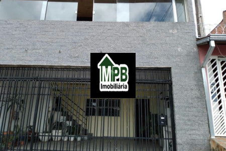 Sobrado à venda com 4 quartos, sendo 1 suíte, em Jardim Santo Amaro, Sorocaba, SP
