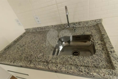 Apartamento à venda com 2 quartos em Brás, São Paulo, SP