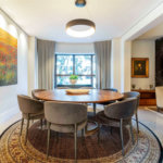 Apartamento à venda com 4 quartos, sendo 3 suítes, em Moema, São Paulo, SP