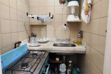 Apartamento para alugar com 1 quarto em Flamengo, Rio de Janeiro, RJ