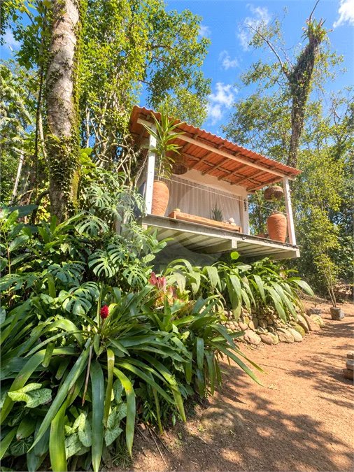 Studio à venda com 1 quarto no Centro, Paraty, RJ