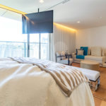 Apartamento à venda ou para alugar com 1 quarto em Vila Olímpia, São Paulo, SP