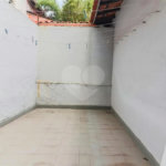 Sobrado à venda com 3 quartos, sendo 1 suíte, em Jardim Centenário, São Paulo, SP