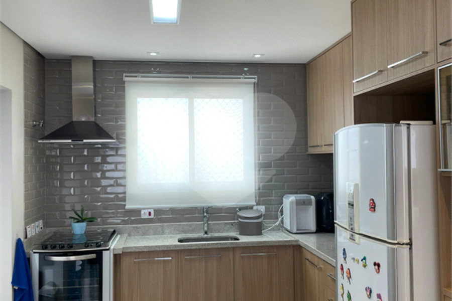 Apartamento à venda com 2 quartos, sendo 1 suíte, em Vila Guilherme, São Paulo, SP