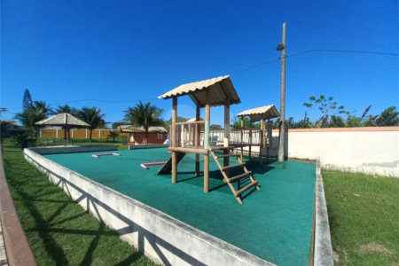 Casa em condomínio à venda com 3 suítes em Golfe, Armação dos Búzios, RJ
