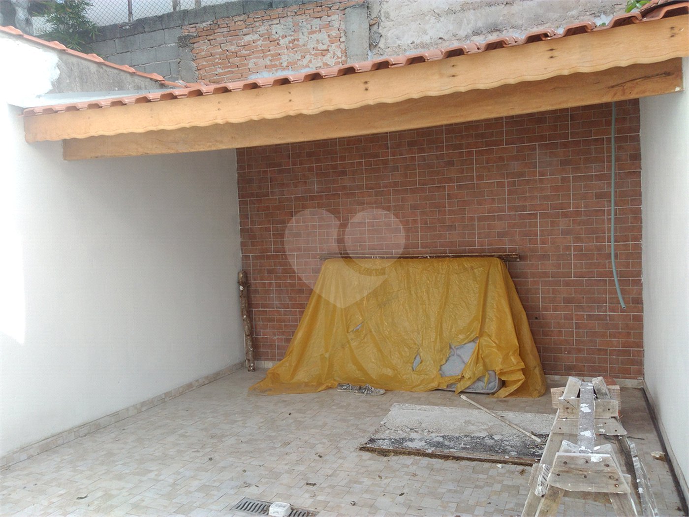 Sobrado à venda com 3 quartos, sendo 1 suíte, no Brasilândia, São Paulo, SP